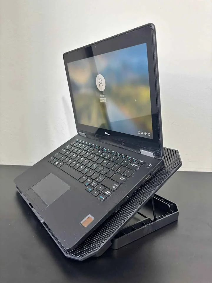 Usado - Notebook Dell Latitude E5570 | i5 6ª Geração | 8GB | SSD 256gb | Touch | Tela 14 - view 5