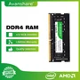 Memoria Para Notebook Ddr4 16gb 3200mhz Prosetup Avanshare