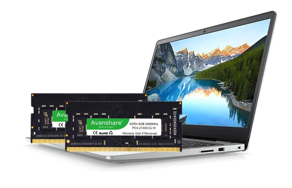 Memoria Para Notebook Ddr4 16gb 3200mhz Prosetup Avanshare Memoria Para Notebook Ddr4 16gb 3200mhz Prosetup Avanshare
