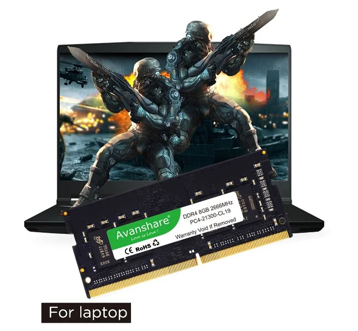 Memoria Para Notebook Ddr4 16gb 3200mhz Prosetup Avanshare Memoria Para Notebook Ddr4 16gb 3200mhz Prosetup Avanshare