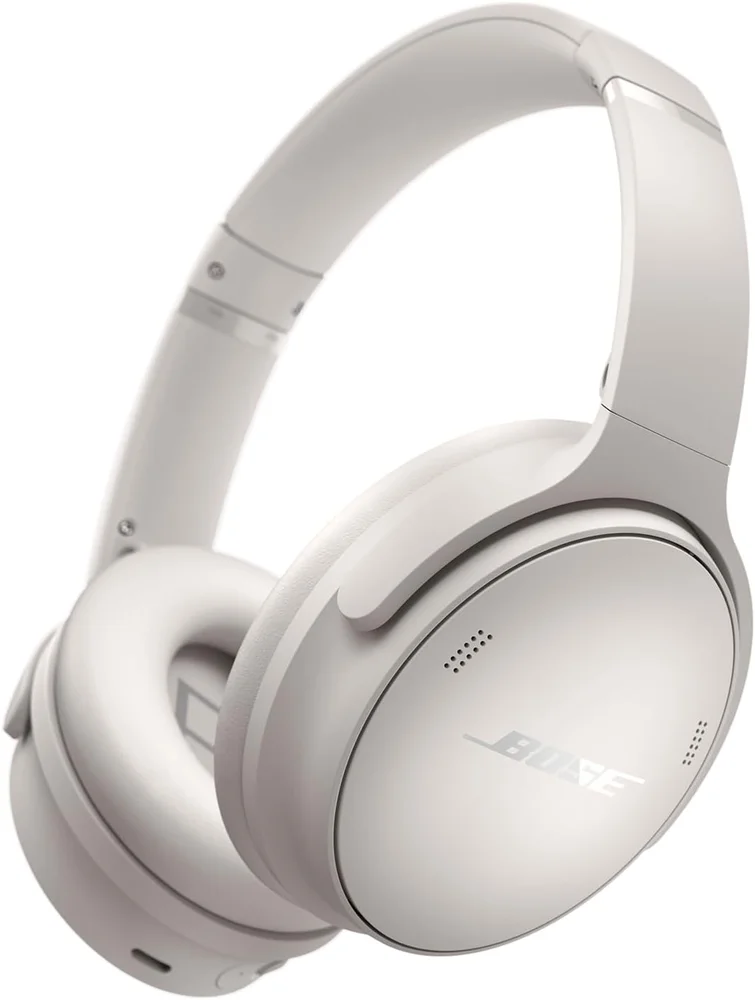 【新品未開封】Bose QuietComfort 45 headphones Produtos com até 15 OFF no PIX KaBuM