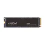 SSD Crucial T500 500gb PCie Gen4 Nvme M.2 - Ct500t500ssd8