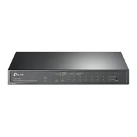Switch TPLink TLSG1210P 8 Portas KaBuM