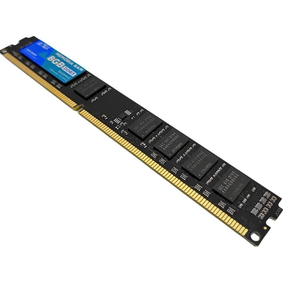 Memoria Ddr3 8GB 1600mhz Aitek Memoria Ddr3 8GB 1600mhz Aitek
