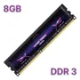 Memória Ddr3 8GB 1600mhz Ultra Link