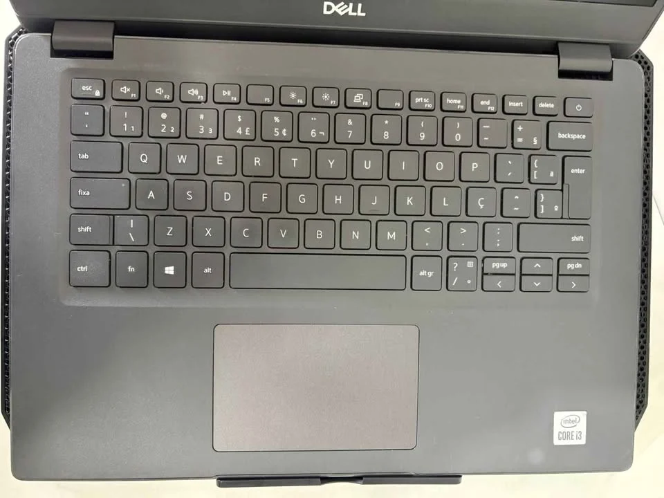 Usado - Notebook Dell Latitude 3410 | i3 10ª Geração | 8GB | SSD Nvme 256gb | Tela 14 - view 2