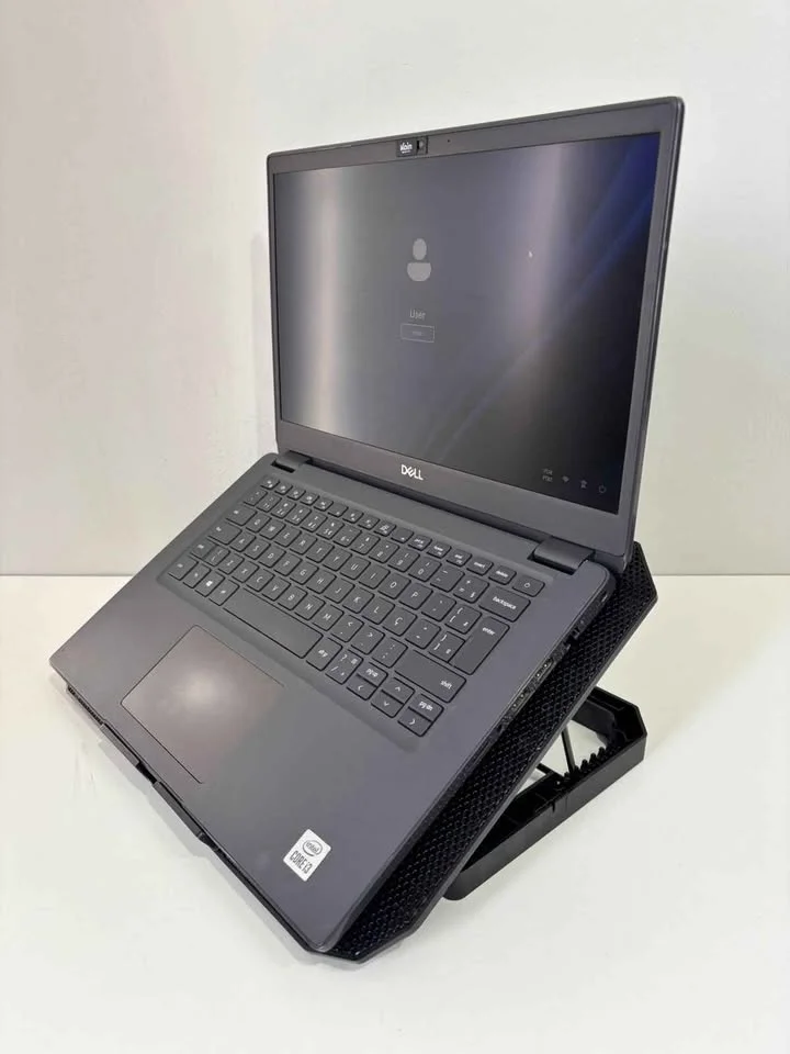 Usado - Notebook Dell Latitude 3410 | i3 10ª Geração | 8GB | SSD Nvme 256gb | Tela 14 - view 4