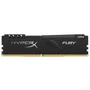 Memória Kingston Hyperx Fury 8GB, Ddr4, 2666mhz, PC4-21300, Cl16, 288-pin -  Hx426c16fb3/8