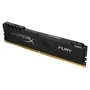 Memória Kingston Hyperx Fury 8GB, Ddr4, 2666mhz, PC4-21300, Cl16, 288-pin -  Hx426c16fb3/8