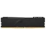 Memória Kingston Hyperx Fury 8GB, Ddr4, 2666mhz, PC4-21300, Cl16, 288-pin -  Hx426c16fb3/8