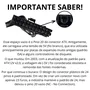 Fonte Atx 600w Real Gamer 80 Plus Bronze Bivolt Automatica Com Cabo