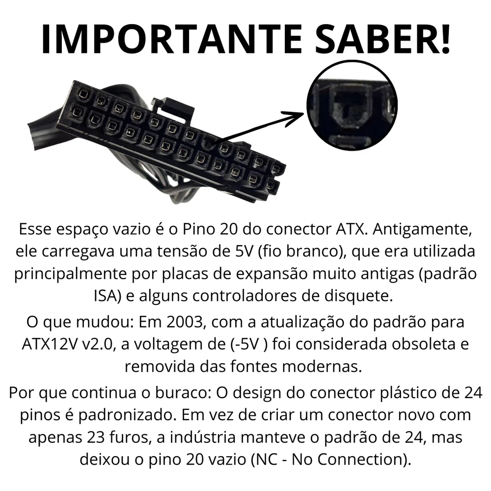 Fonte Atx 600w Real Gamer 80 Plus Bronze Bivolt Automatica Com Cabo