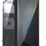 Computador B500 Ryzen 5 5600gt 3.6ghz Memória 8GB Ddr4 SSD 256gb Fonte 500w  Linux Ubuntu