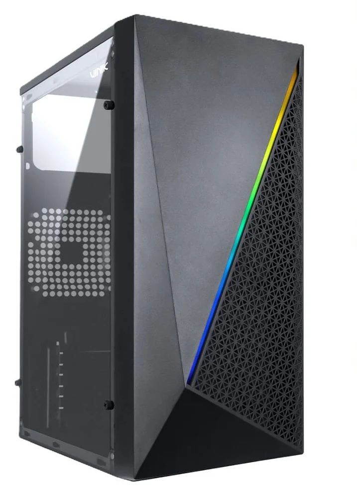 Computador B500 Ryzen 5 5600gt 3.6ghz Memória 8GB Ddr4 SSD 256gb Fonte 500w Linux Ubuntu Computador B500 Ryzen 5 5600gt 3.6ghz Memória 8GB Ddr4 SSD 256gb Fonte 500w Linux Ubuntu
