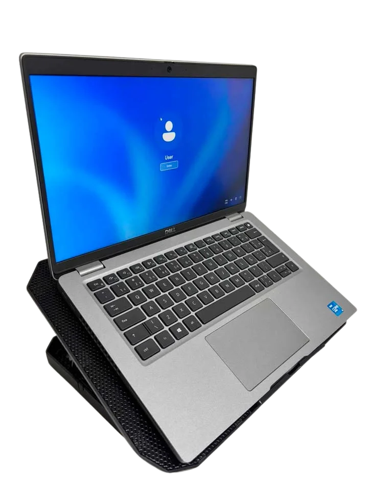 Usado - Notebook Dell Latitude 5420 | Intel Core i5 11ª Geração | 16gb | SSD Nvme 256gb | Tela 14” Fhd