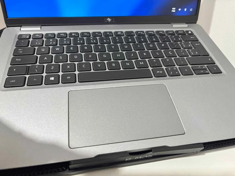 Usado - Notebook Dell Latitude 5420 | Intel Core i5 11ª Geração | 16gb | SSD Nvme 256gb | Tela 14” Fhd - view 2