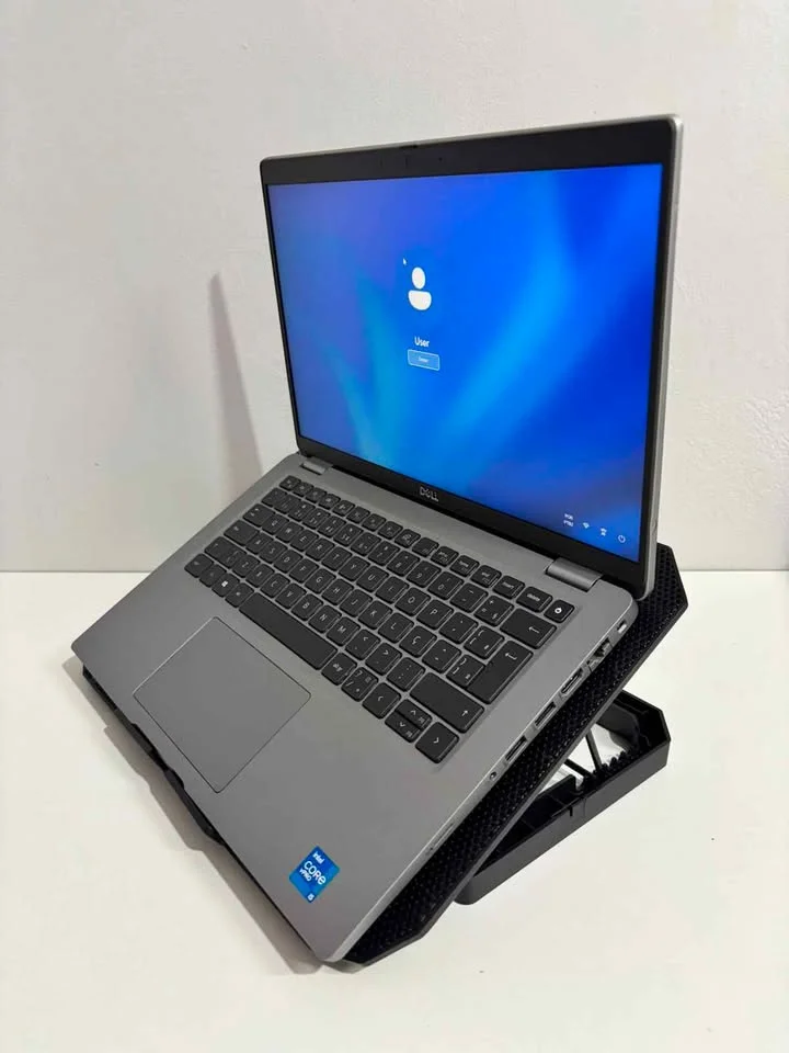 Usado - Notebook Dell Latitude 5420 | Intel Core i5 11ª Geração | 16gb | SSD Nvme 256gb | Tela 14” Fhd - view 3