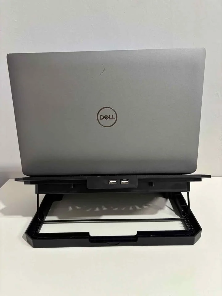 Usado - Notebook Dell Latitude 5420 | Intel Core i5 11ª Geração | 16gb | SSD Nvme 256gb | Tela 14” Fhd - view 4