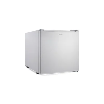 Frigobar 47 Litros Elgin Porta Reversível Compartimento Extra Frio Bafn047d2na Branco 220v