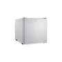 Frigobar 47 Litros Elgin Porta Reversível Compartimento Extra Frio Bafn047d2na Branco 220v