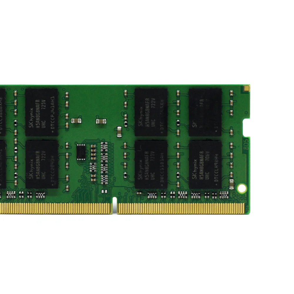 Memória Ram Notebook Oxy DDR4 16GB 2400MHz KaBuM
