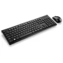 Kit Teclado E Mouse Multi Tc212, Multimídia, USB - Sem Fio