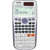 calculadora casio fx 991 lax original científica 553 funções