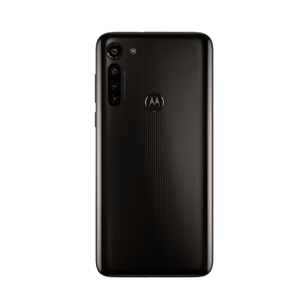 Smartphone Motorola Moto G8 Power 64GB Preto