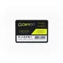 SSD Oxy 240GB, SATA3, LEITURA 550 MB/S, GRAVAÇÃO 350 MB/S