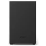 Gabinete H210i Matte Black/Red - Ca-H210i-Br