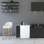Frigobar Philco 67 Litros, 1 Porta, Reversível, 220V - PFG85B