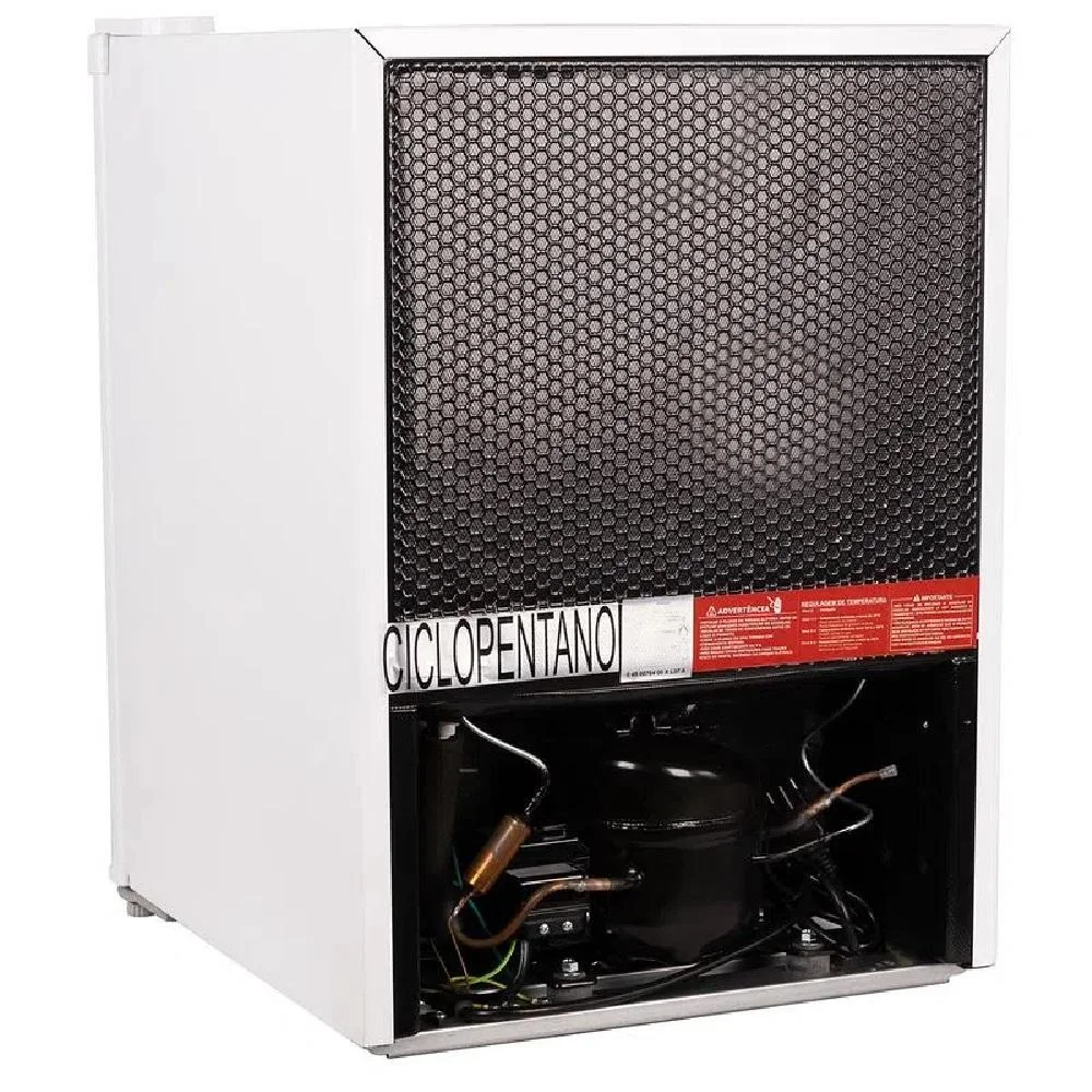 Frigobar Philco 67 Litros, 1 Porta, Reversível, 220V - PFG85B