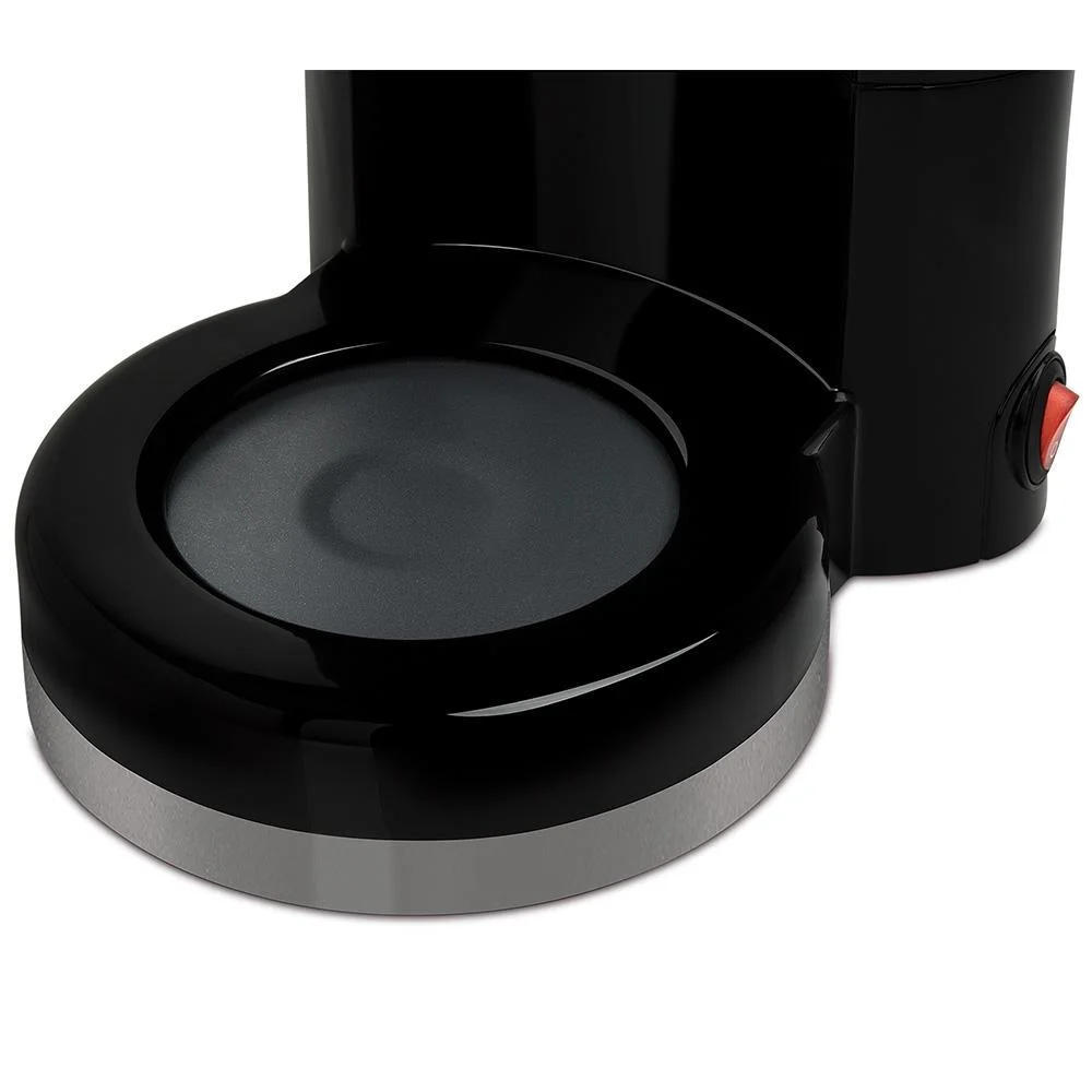 Cafeteira Electrolux Easyline Cmb21, 25 Xícaras - 220v Cafeteira Electrolux Easyline Cmb21, 25 Xícaras - 220v
