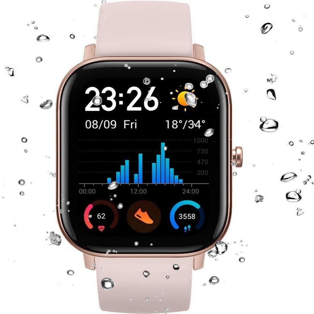 xiaomi amazfit gts a1914