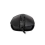 Mouse Gamer Fortrek G Pro M7 RGB, USB 2.0, 4800DPI, Preto - 64386