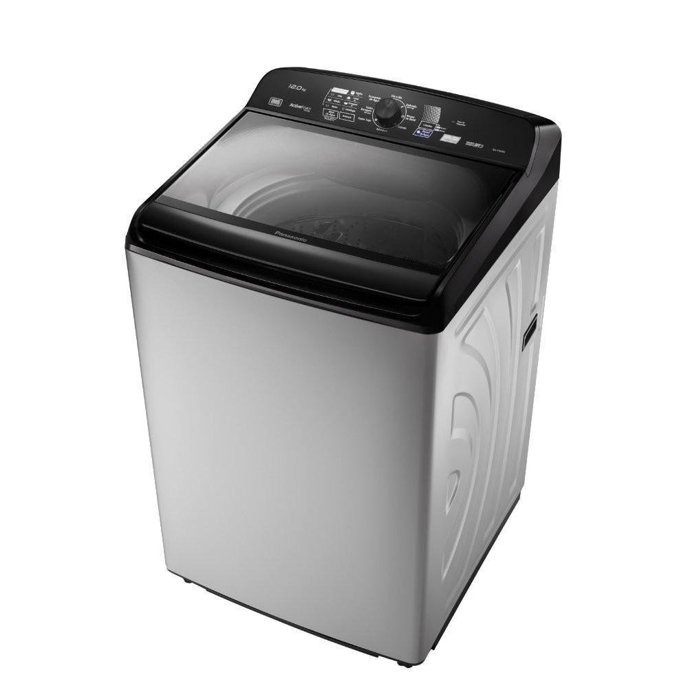 Lavadora Panasonic 12KG, 220V - NA-F120B5G