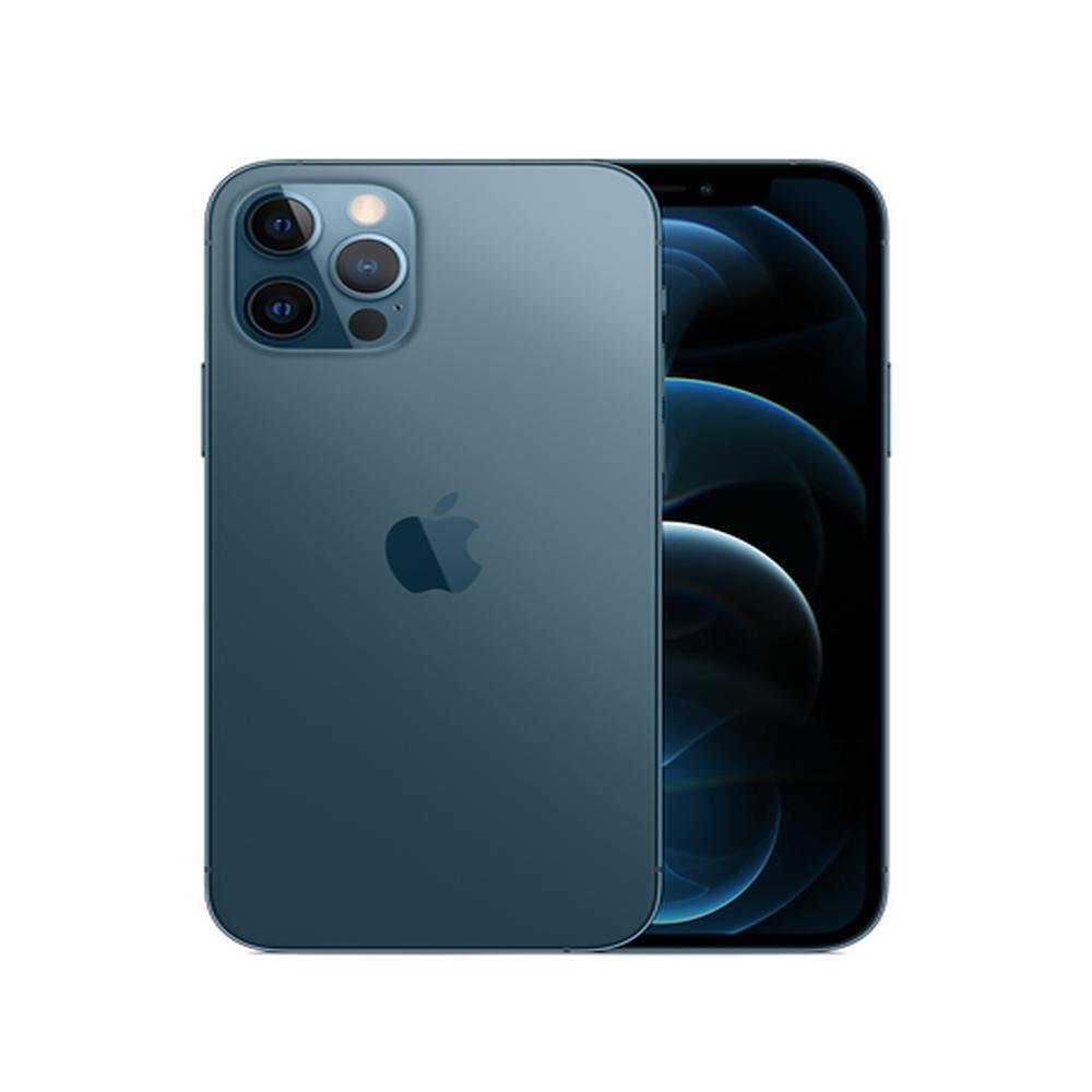 IPhone 12 Pro 256GB Pacific Blue KaBuM