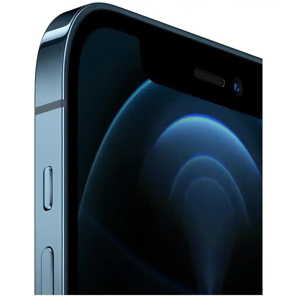 IPhone 12 Pro 256GB Pacific Blue KaBuM