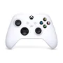Controle Sem Fio Microsoft Xbox, Branco - QAS-00007