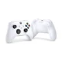 Controle Sem Fio Microsoft Xbox, Branco - QAS-00007