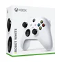 Controle Sem Fio Microsoft Xbox, Branco - QAS-00007