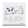Controle Sem Fio Microsoft Xbox, Branco - QAS-00007
