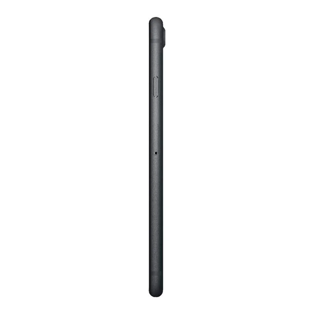 Apple iPhone 7 Plus 32GB Preto Matte KaBuM