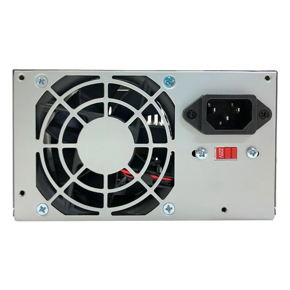 Fonte Multi, 230W Real, Bivolt, Manual - GA230 Fonte Multi, 230W Real, Bivolt, Manual - GA230