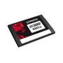 Ssd Para Servidor Kingston 2.5" Dc500r, 480GB,  Leituras 555MB/s, Gravação 520MB/s, Sata III 6GB/s