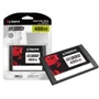 Ssd Para Servidor Kingston 2.5" Dc500r, 480GB,  Leituras 555MB/s, Gravação 520MB/s, Sata III 6GB/s