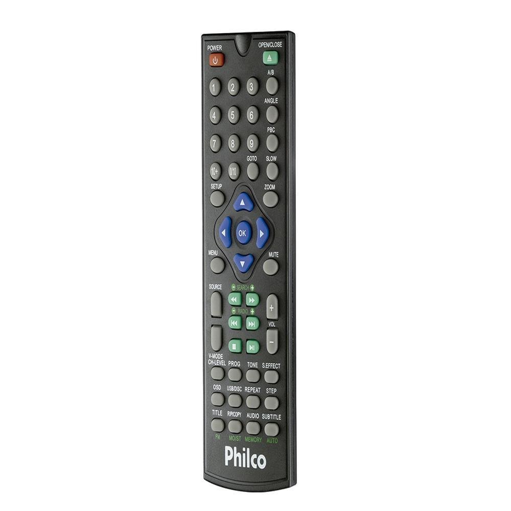 Home Theater, Philco, com USB, HDMI, Bivolt - PHT690 Home Theater, Philco, com USB, HDMI, Bivolt - PHT690
