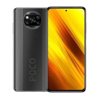 Smartphone Xiaomi Poco X3, 6GB RAM, 64GB, Cinza, NFC Global Version Snapdragon 732G  é boa?