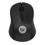 Mouse Bright Sem Fio, Preto - 95
