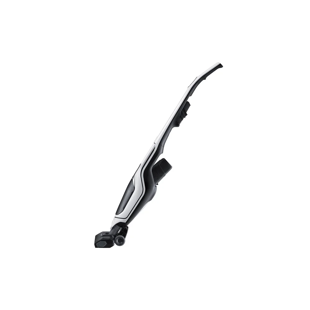 Aspirador De Pó Vertical 2 Em 1 Samsung Branco Powerstick Vs6000k Bivolt